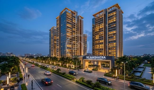 SG Nakshatra